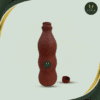 Handcrafted Clay Water Bottle 1ltr