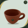 Clay Tea Cup 60ml