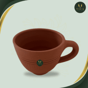 Clay Tea Cup 60ml