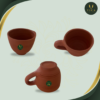 Clay Tea Cup 60ml