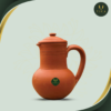 Clay Water Jug 1Ltr