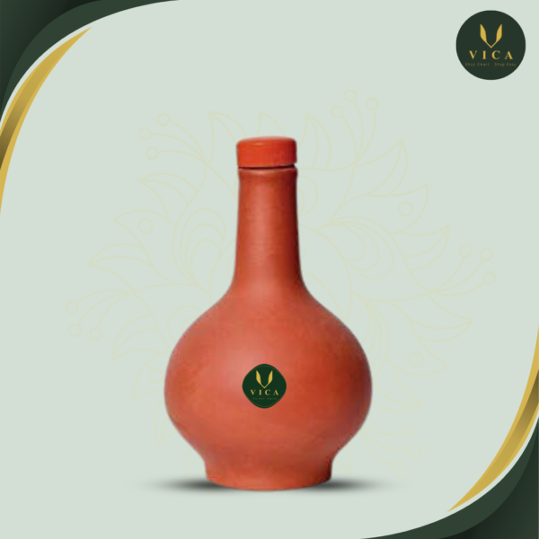 Clay Water Surai 2L