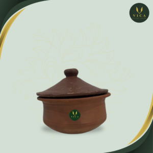 Cooking Clay Pot Bowl