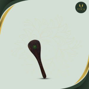 Wooden Serving Spoon