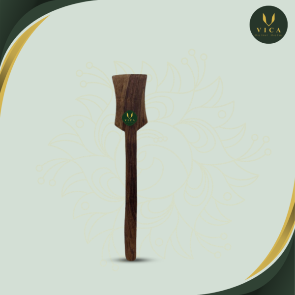 Wooden Turning Spoon