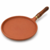 Cooking Clay Tawa 11inch