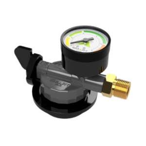 3 I-SAFE | Intelligent LPG Safety Adaptor