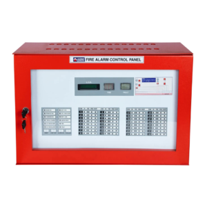32 ZONE FIRE ALARM PANEL- 32 ZONE FIRE ALARM PANEL