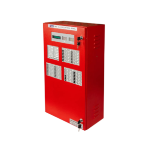 48 ZONE FIRE ALARM PANEL- 48 ZONE FIRE ALARM PANEL