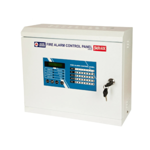 8 ZONE CONVENTIONAL FIRE ALARM PANEL- 8 ZONE CONVENTIONAL FIRE ALARM PANEL