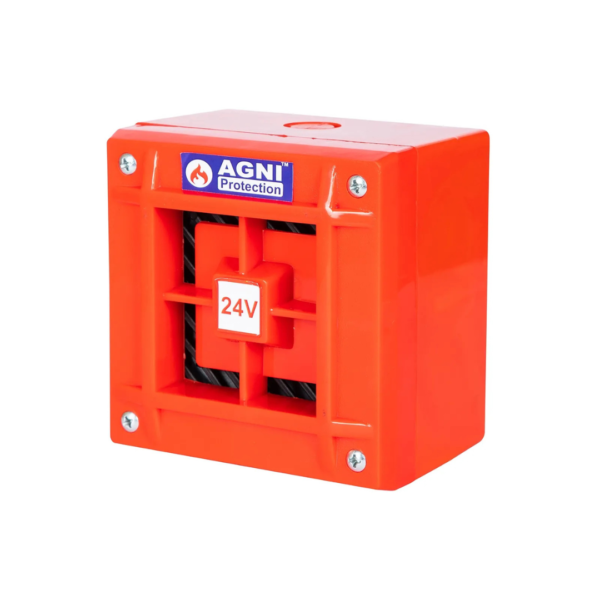 ABS HOOTER- ABS HOOTER