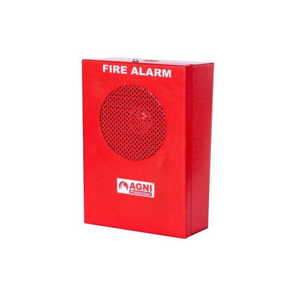 LMT Hooter- LMT Hooter