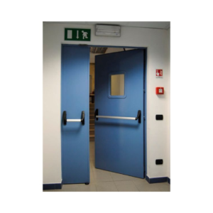 MS Fire Rated Door