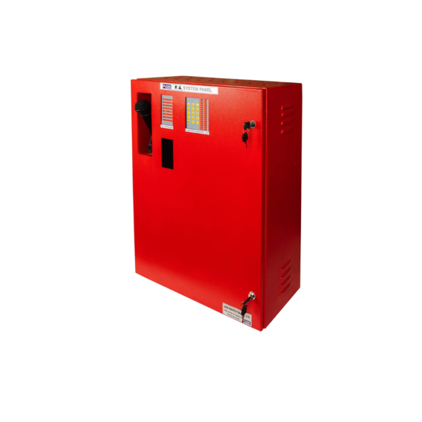 PA CONSOLE- PA CONSOLE