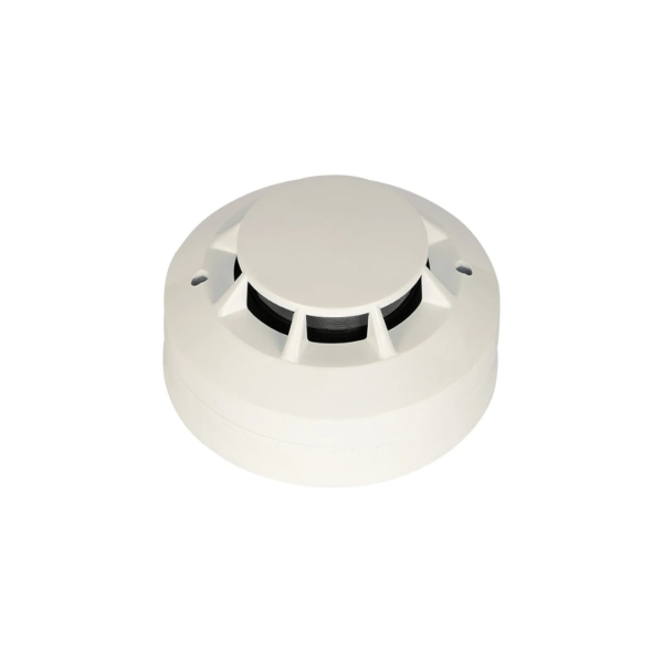 SMOKE DETECTOR- SMOKE DETECTOR