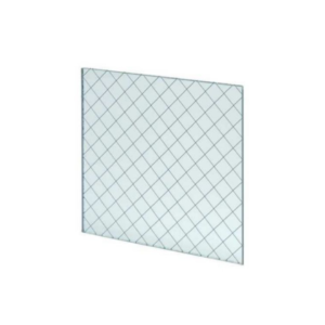 Wired Glass