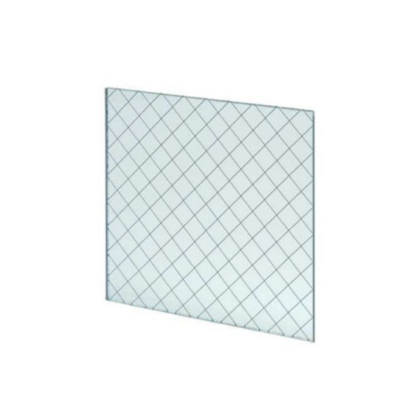 Wired Glass