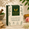 VICA Premium Handmade Gulabo Soap – 120g