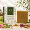 VICA Premium Handmade Ubtan Soap – 120g